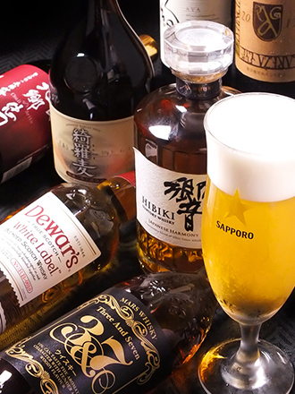 コースメニュー